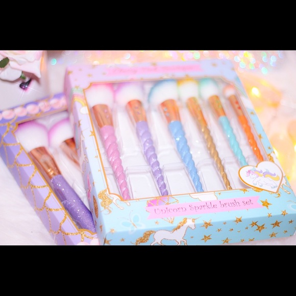 Brush set - Picture 5 of 6